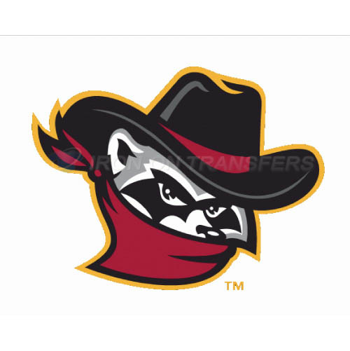 Quad Cities River Bandits Iron-on Stickers (Heat Transfers)NO.8123